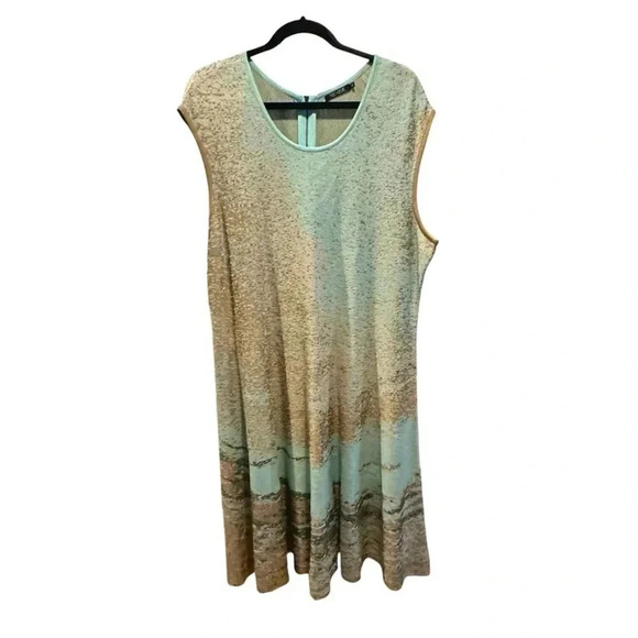 NIC+ZOE Dresses & Skirts - Nic+Zoe fit and flare dress size 1X